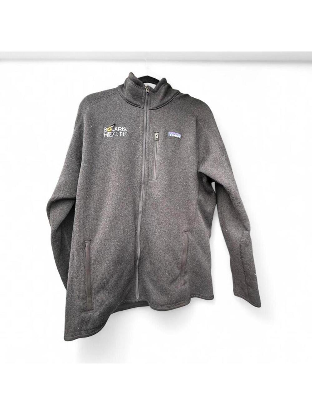 Patagonia Men’s Better Sweater